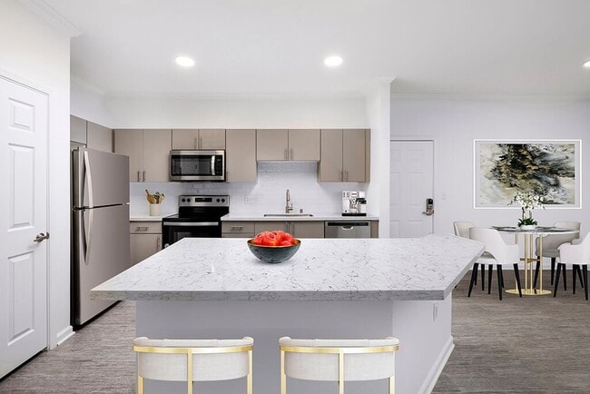 Landara Apartments