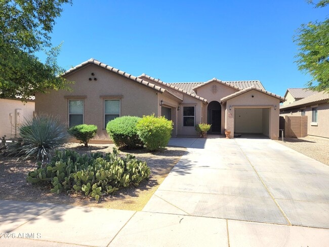 Photo - 809 W Desert Valley Dr
