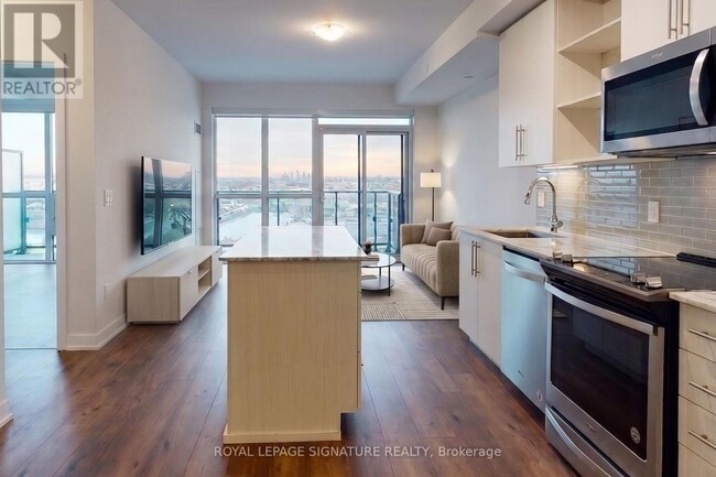 Photo - 4655 Glen Erin Dr Unit 1601