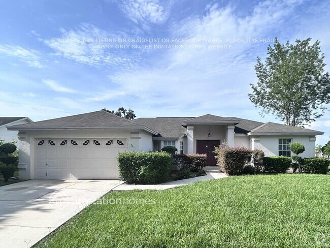 Building Photo - 3328 Scenic Way Rental
