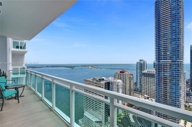 Photo - 950 Brickell Bay Dr Unit 4707