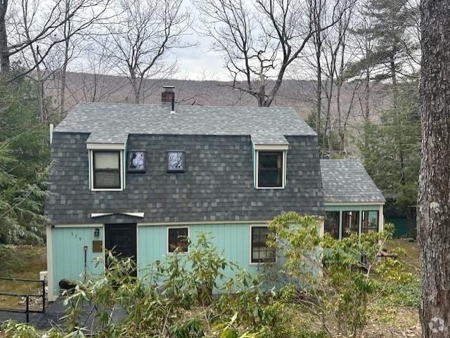 Building Photo - 319 Chalk Pond Rd Rental