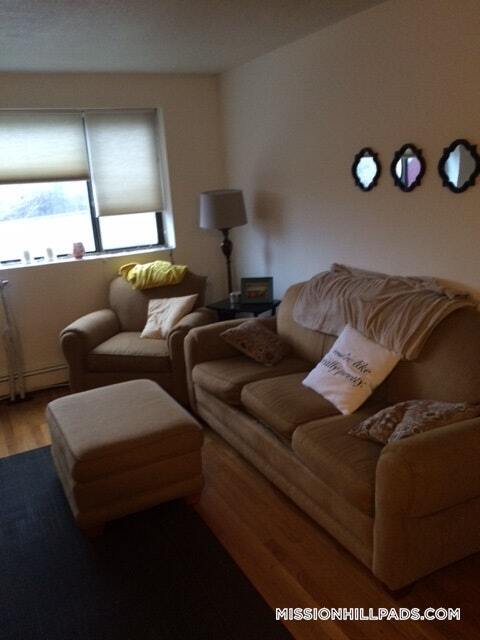 Building Photo - 226 Parker Hill Ave Unit 5