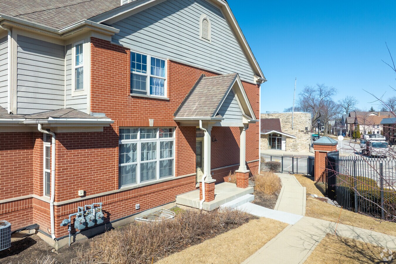 Photo - The Woodlands of Morton Grove