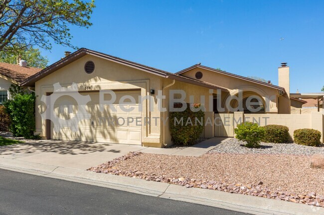 Building Photo - CALL US TODAY AT (505) 808-6467 TO SCHEDUL... Rental