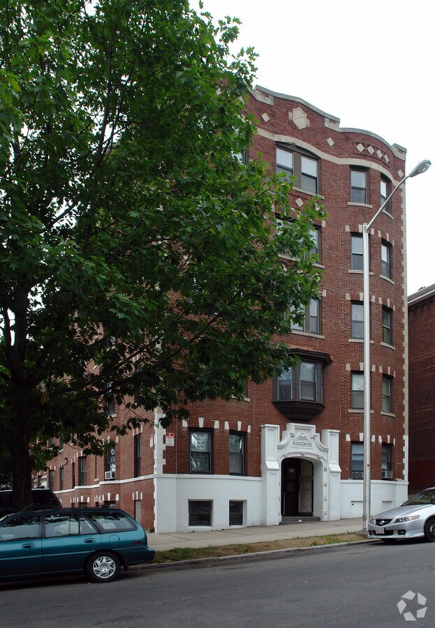 Ridgewood - Ridgewood