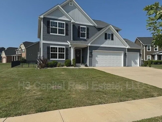 Building Photo - 1401 Miami Ct