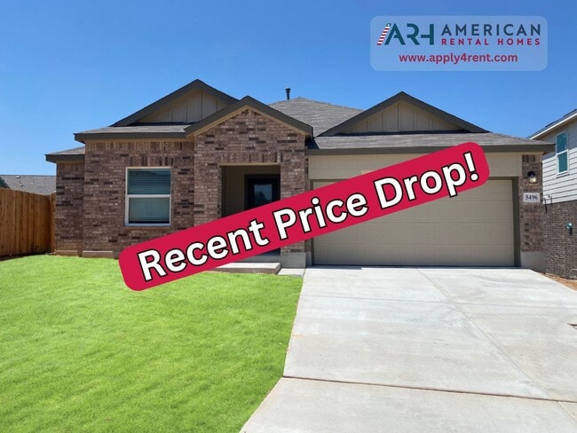 Building Photo - UPGRADED 2359 SF in HIDDEN TRAILS - 4 BR/3... Rental