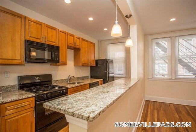 Photo - 136 Highland Ave Unidad 22