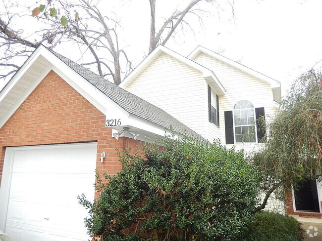 Building Photo - 3216 Castle Ct Rental