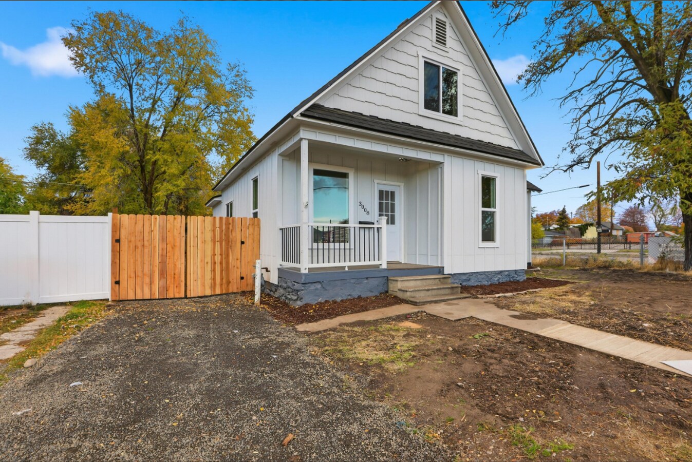 Beautiful single family home for rent! - 4... - Beautiful single family home for rent! - 4...