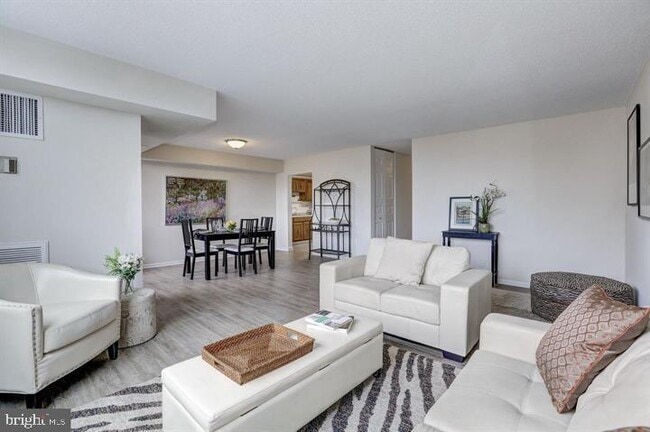 Photo - 4601 N Park Ave Unit 1404-D