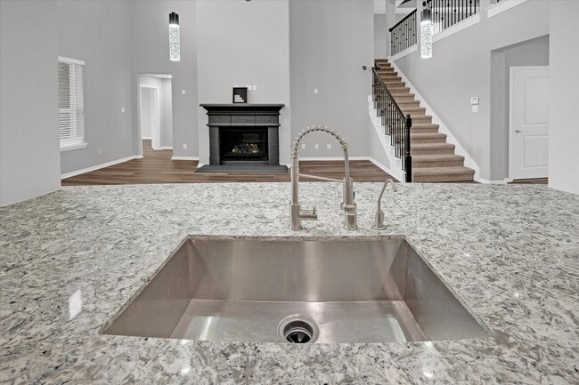 3834 Supremes Trail