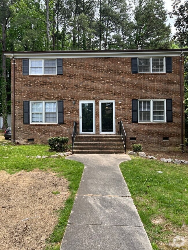 Building Photo - 717-B Grove Avenue, Raleigh- Bev Roberts R... Rental