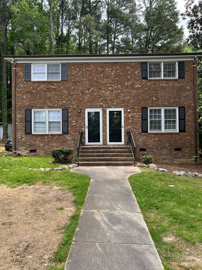 717-B Grove Avenue, Raleigh- Bev Roberts R... - 717-B Grove Avenue, Raleigh- Bev Roberts R... House