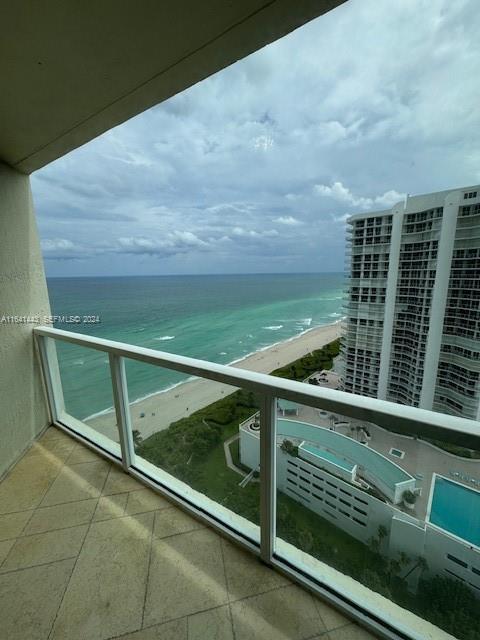 Photo - 16699 Collins Ave Unit 2409