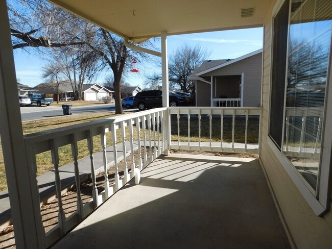 Photo - Duplex in Family Friendly Neighborhood