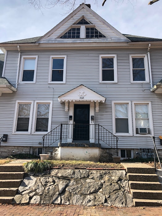 Photo - 1108 George St (Alton, IL)