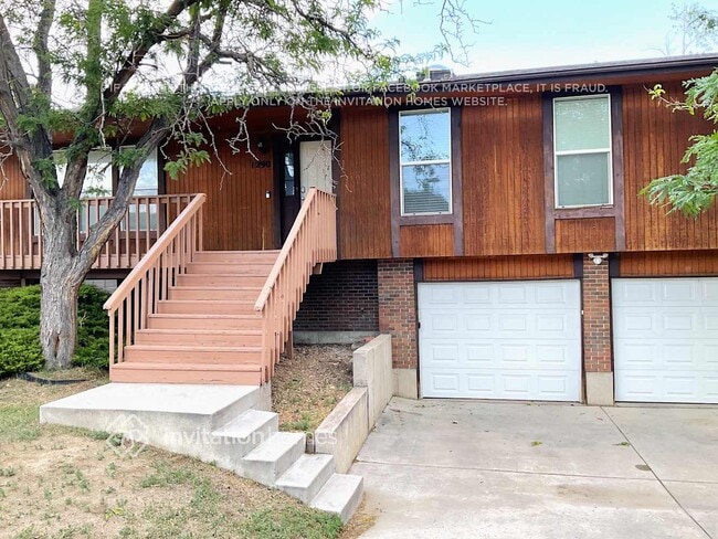 Building Photo - 1290 Hans Brinker Ln Rental