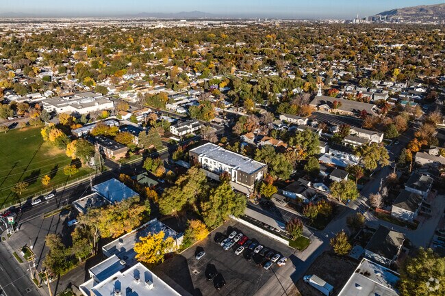 Community Context - Millcreek 9