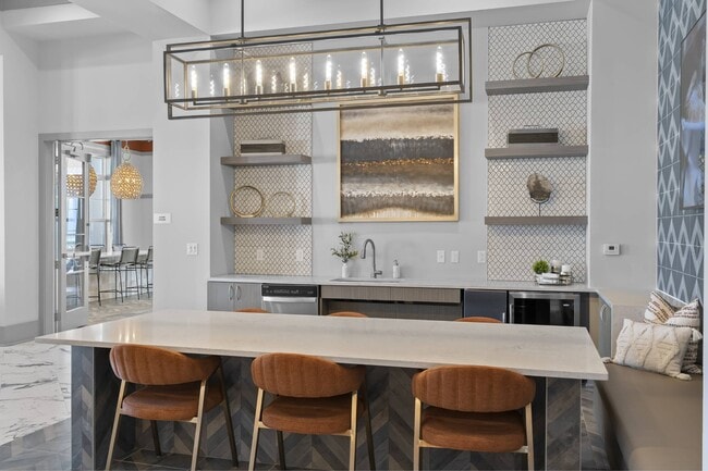 Adams Hill Apartments