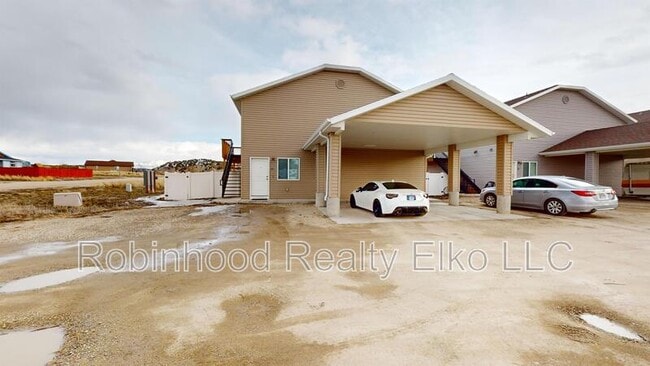 Building Photo - 279 Country Club Pkwy Unit 2A Rental