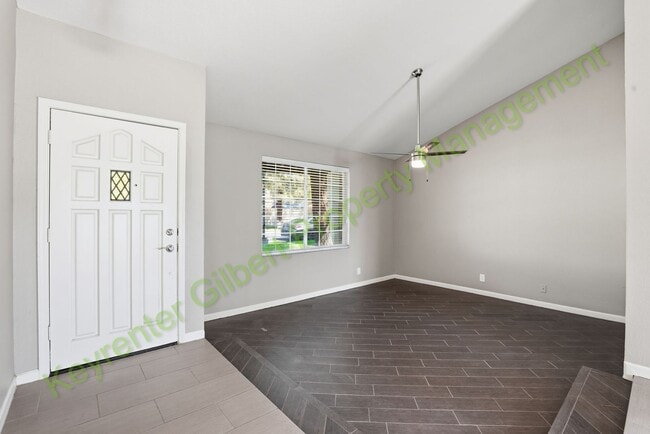 Photo - Charming Gilbert Home with Pool and Spacio...