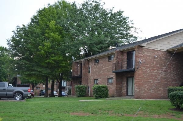 Cambridge Park Apartments For Rent in Lexington, KY