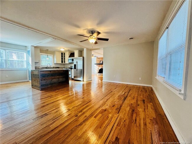 Photo - 1625 Van Buren Ave