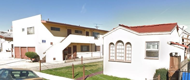 Photo - 1227 W 91st St Unidad 1227