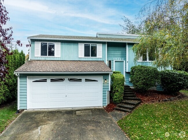 Building Photo - 15220 SE 179th St Rental
