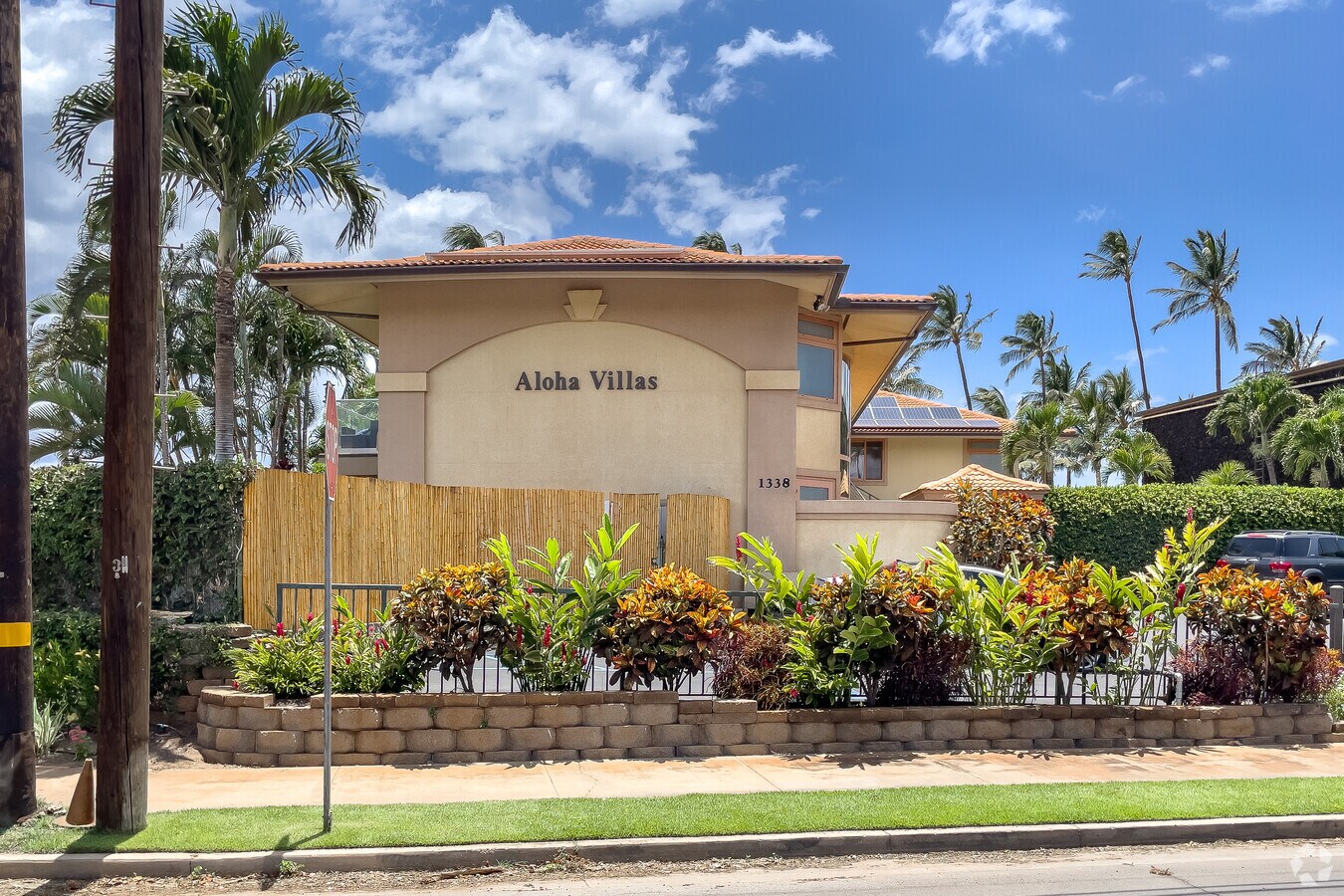 Photo - Aloha Villas