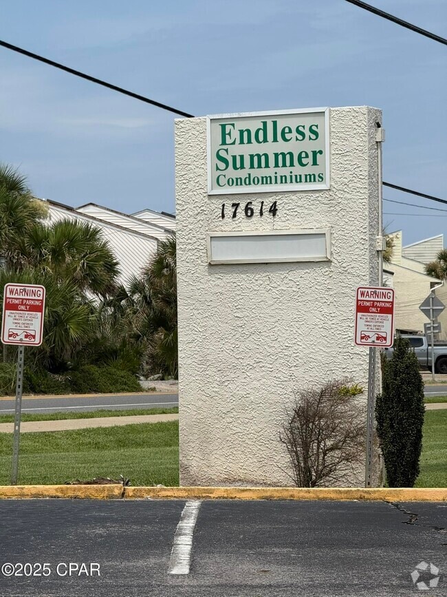 Building Photo - 17614 Front Beach Rd Unit C17 Rental