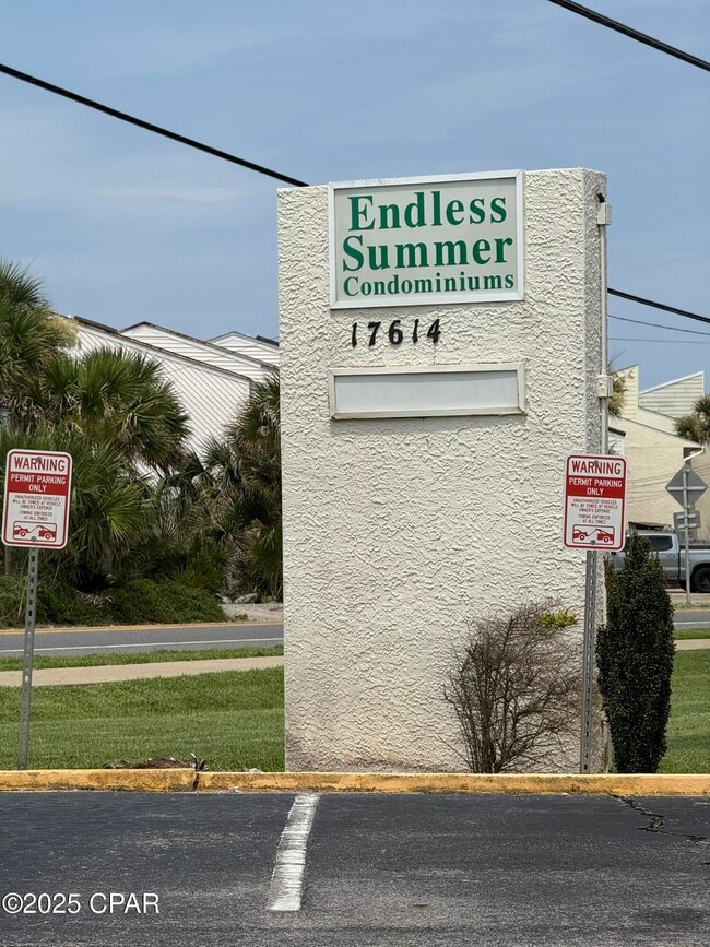 Building Photo - 17614 Front Beach Rd Unit C17 Rental