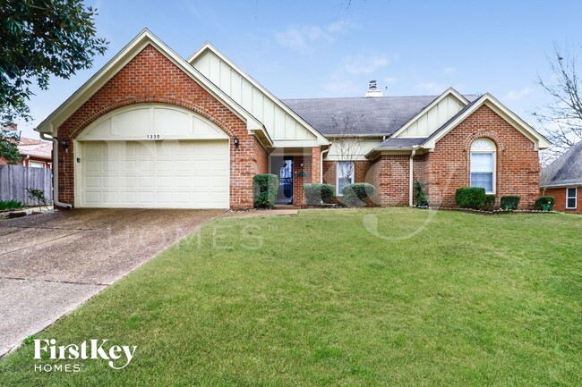 Building Photo - 1330 Fox Trace Dr