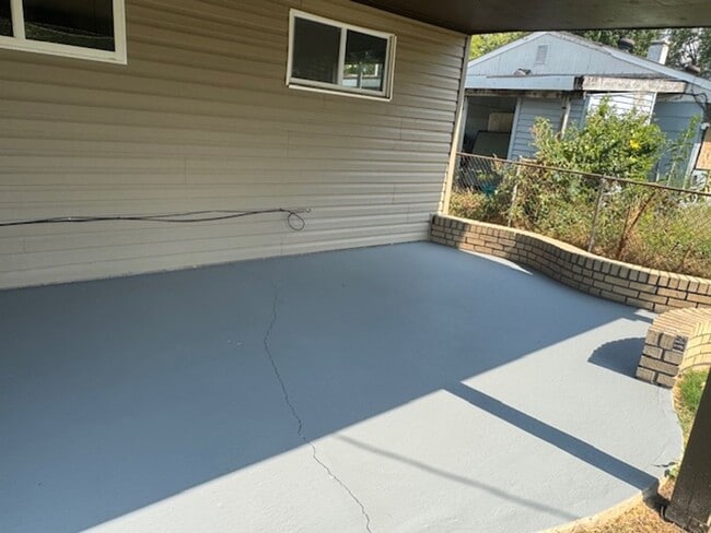 Photo - Three Bedroom, One Bath