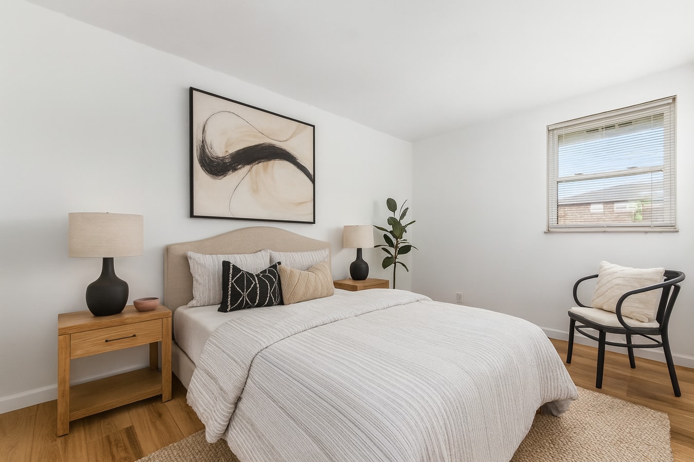 Photo - Modern 2-bed Apartment in Columbus Unidad 1774 C