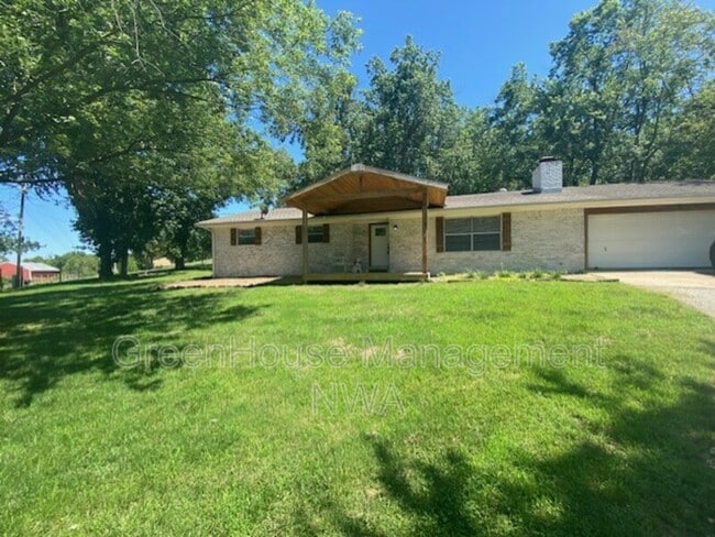Photo - 14517 Osage Rd