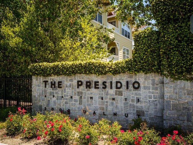 Photo - The Presidio