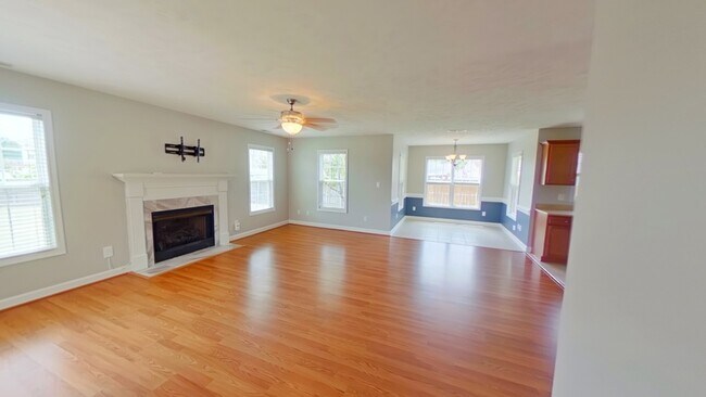 Photo - 622 Thorncliff Dr