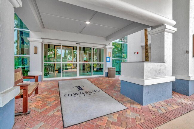 Photo - 500 SE Mizner Blvd Unit A302