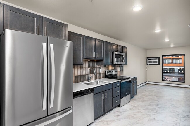 Photo - Envy at The Lights