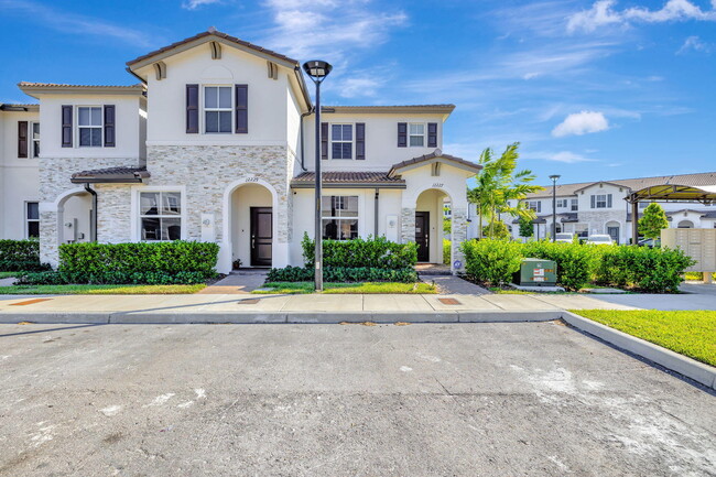 Photo - 12227 NW 23rd Path Townhome