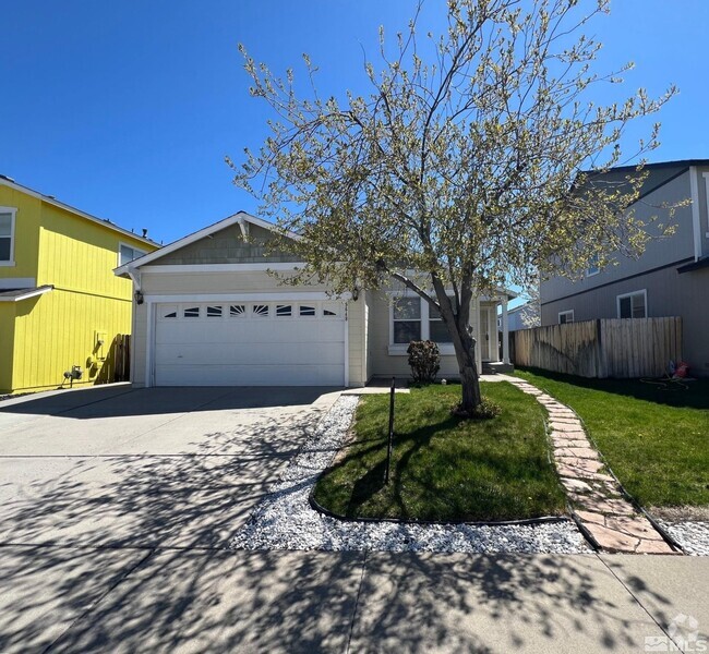 Building Photo - 9648 Autumn Leaf Way Rental