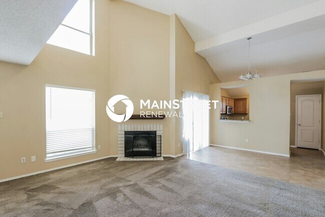 3 Bedroom Pet-Friendly Home in Duncanville, TX with Main Street Renewal