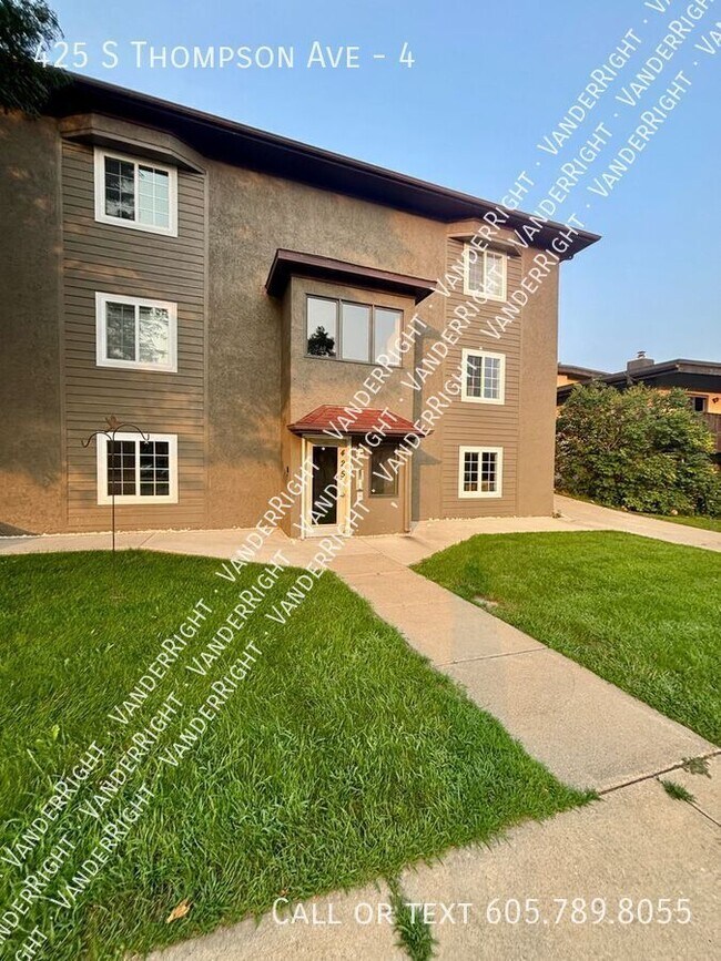 Photo - 425 S Thompson Ave Unidad 4