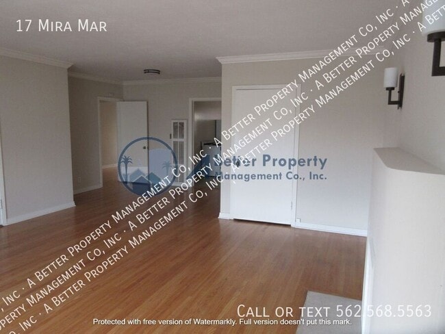 Building Photo - 17 Mira Mar Ave