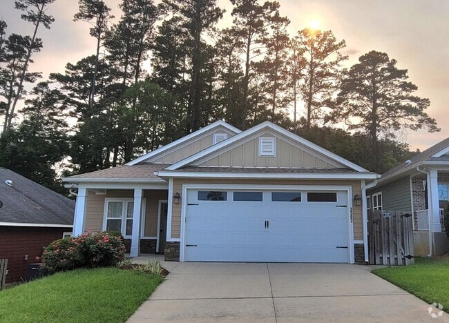 Building Photo - 2502 Tippecanoe Ridge Rental