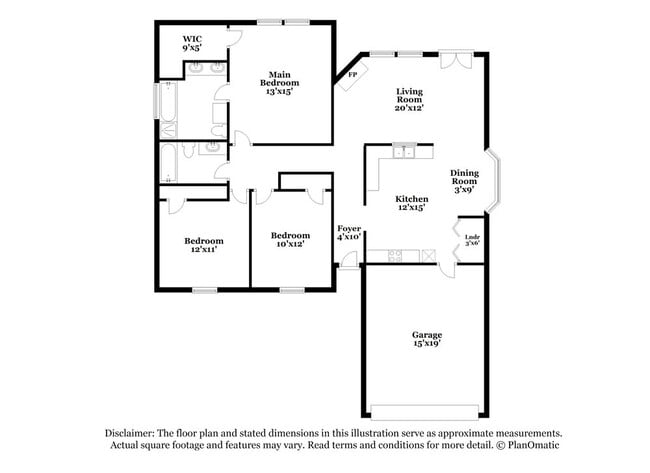 Photo - 2459 Joshua Ln