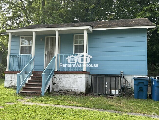 Building Photo - 629 Seminole Cir Rental